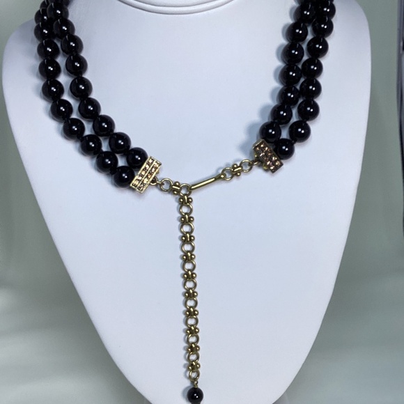 Heidi Daus “Majestic Mr. Elephant” Drop Jewelry - Picture 5 of 5